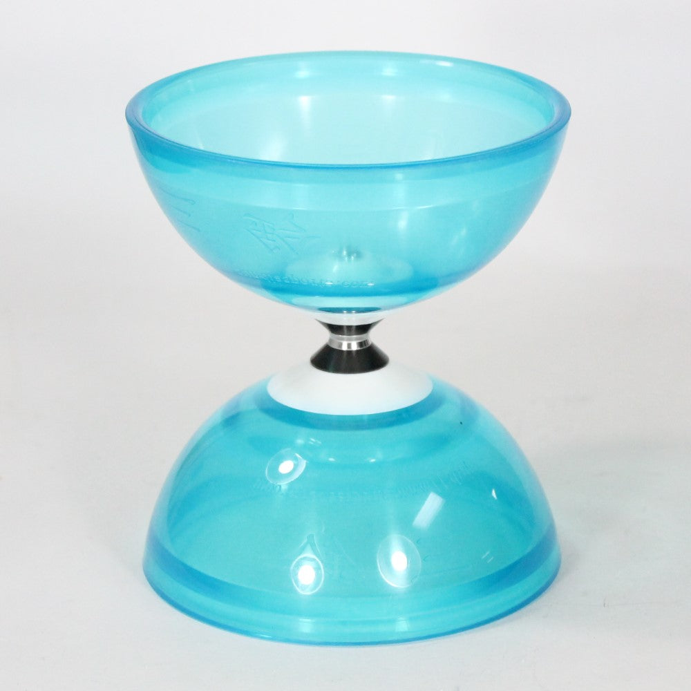 Sundia Sun Diabolo - Crystal Series - YoYoSam