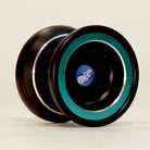 yoyo Zeekio Flare Ultra - Delrin and Aluminum Yo-Yo - YoYoSam