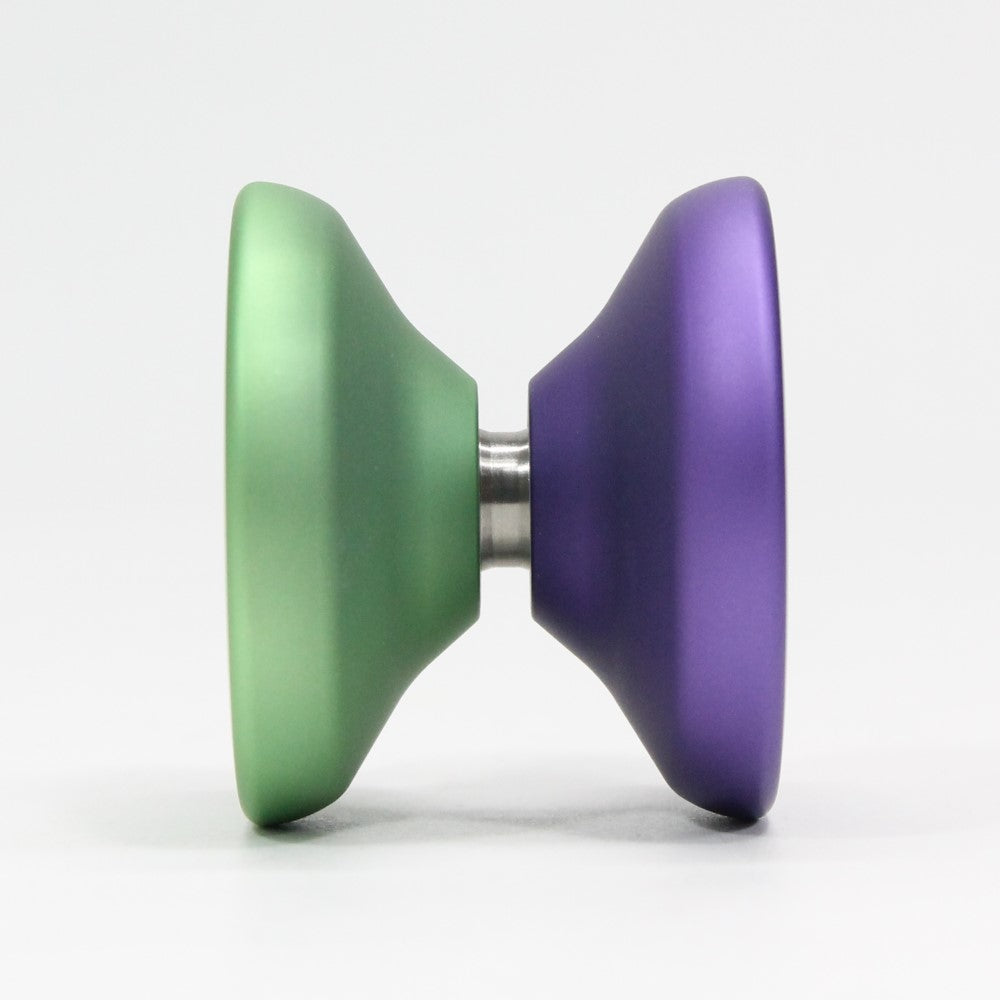 Throwing Sideways & Friends Beanie Yo-Yo - Monometal YoYo - YoYoSam