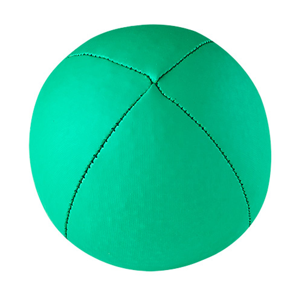 Henrys Juggling Beanbag- Superior Velour 67mm - (1) Single Juggling Ball — view 8