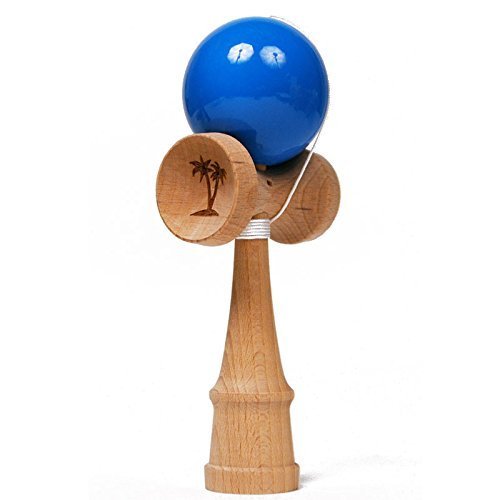 Bahama Kendama 4.5" Pocket Kendama - YoYoSam