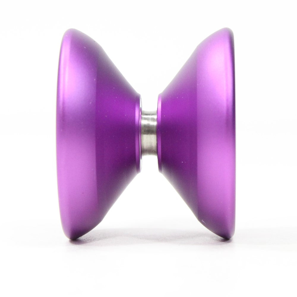 TOP YO Impulse New Generation Yo-Yo - 7003 Aluminum YoYo — view 8