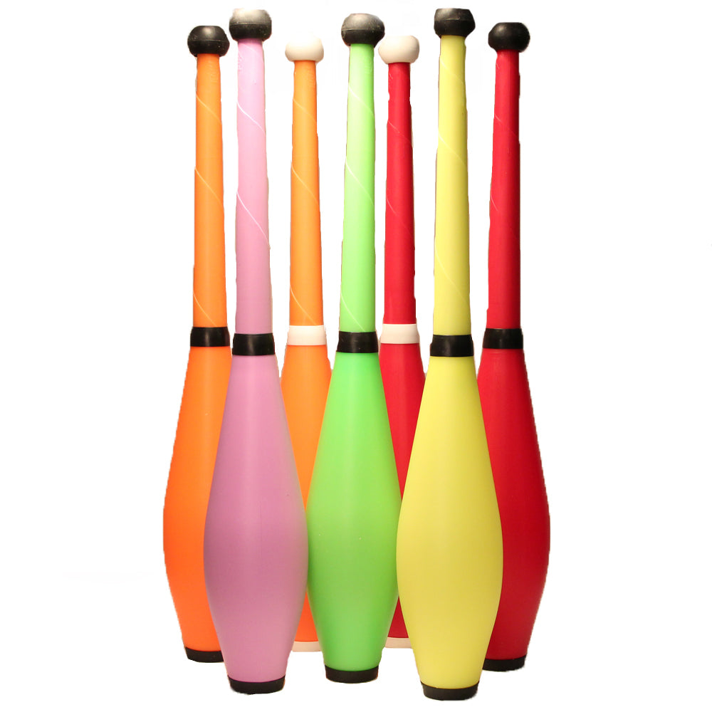 Play PX3 Sirius Juggling Club - Wrapped Handle - 225g - YoYoSam