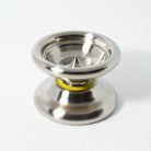 Lathed Back Design Bangarang Yo-Yo - Mini Titanium YoYo — view 3