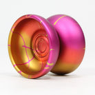 MK1 YOYOS Contact Yo-Yo - Lightweight Organic YoYo — view 10