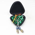 Zeekio Titanium Mardi Gras Begleri - Skill Toy — view 5