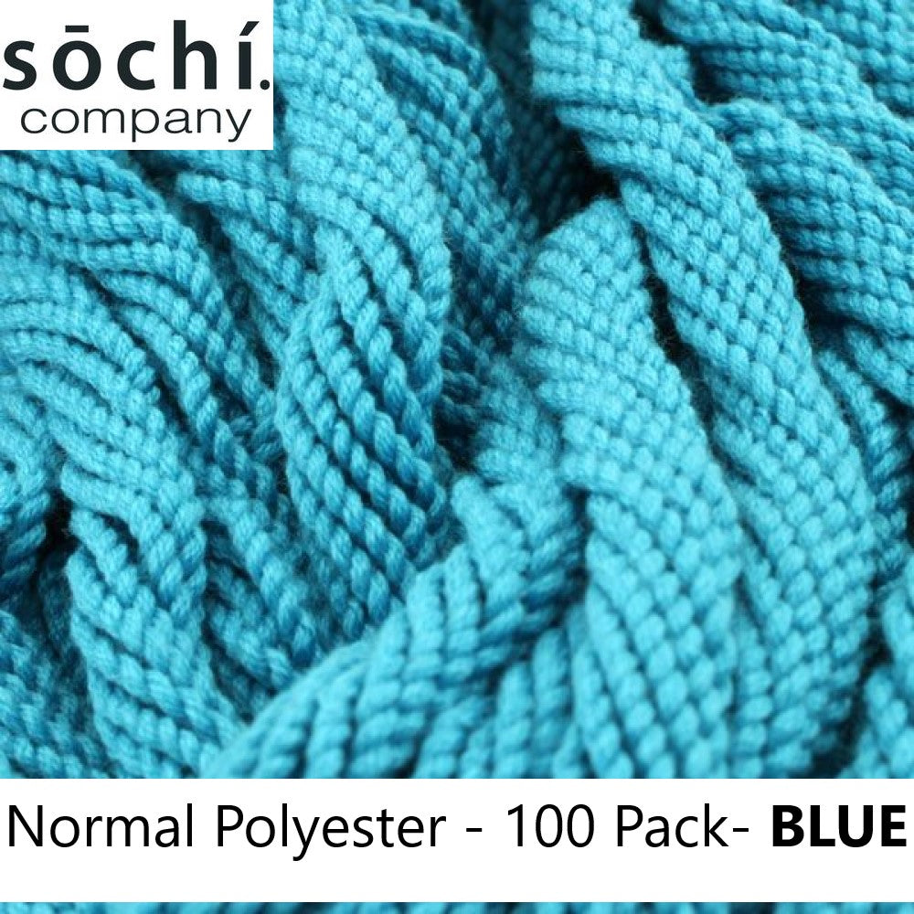 Sochi Company Yo-Yo String - Normal Size Polyester 100 Pack of YoYo String - 1.3 Meters - — view 8