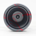 YoYoFactory Monster Yo-Yo - Wide Mono-Metal YoYo — view 4
