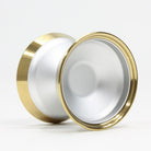 Duncan Orbital GTX Yo-Yo - Bi-Metal Competition YoYo - Tal Mordoch Signature Model — view 4