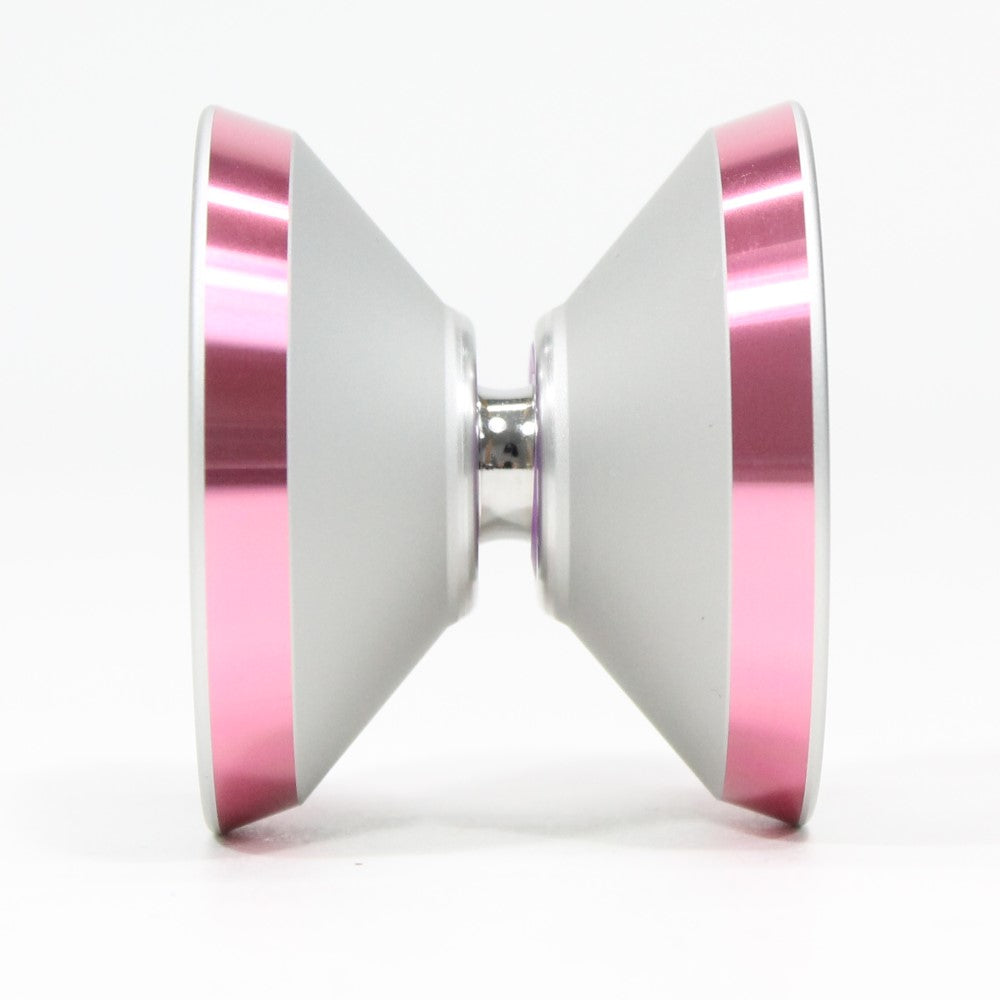 C3yoyodesign Laevateinn Yo-Yo - High Metal Performance YoYo — view 9