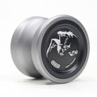 Duncan Freebird OG Yo-Yo - Standard Cap - Hank Freeman Collaboration YoYo — view 5