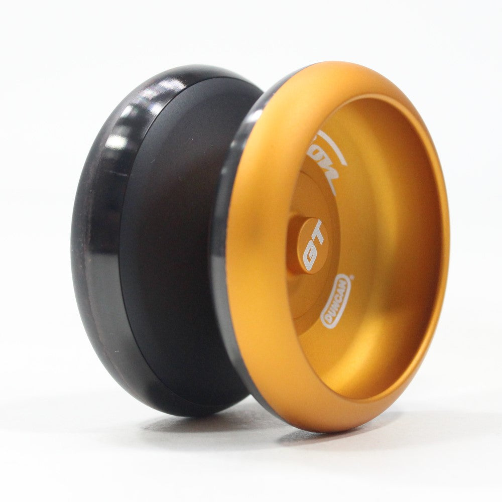 Duncan Cold Fusion GT Yo-Yo - Bi-Metal YoYo — view 4