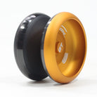 Duncan Cold Fusion GT Yo-Yo - Bi-Metal YoYo — view 4