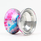 C3yoyodesign Krown 2019 Yo-Yo - 6061 Aluminum YoYo - World Champion Shinya Kido Signature Yo-Yo — view 5