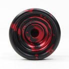 GWAY Throws Daredevil Yo-Yo - D-Bearing Lightweight YoYo — view 7