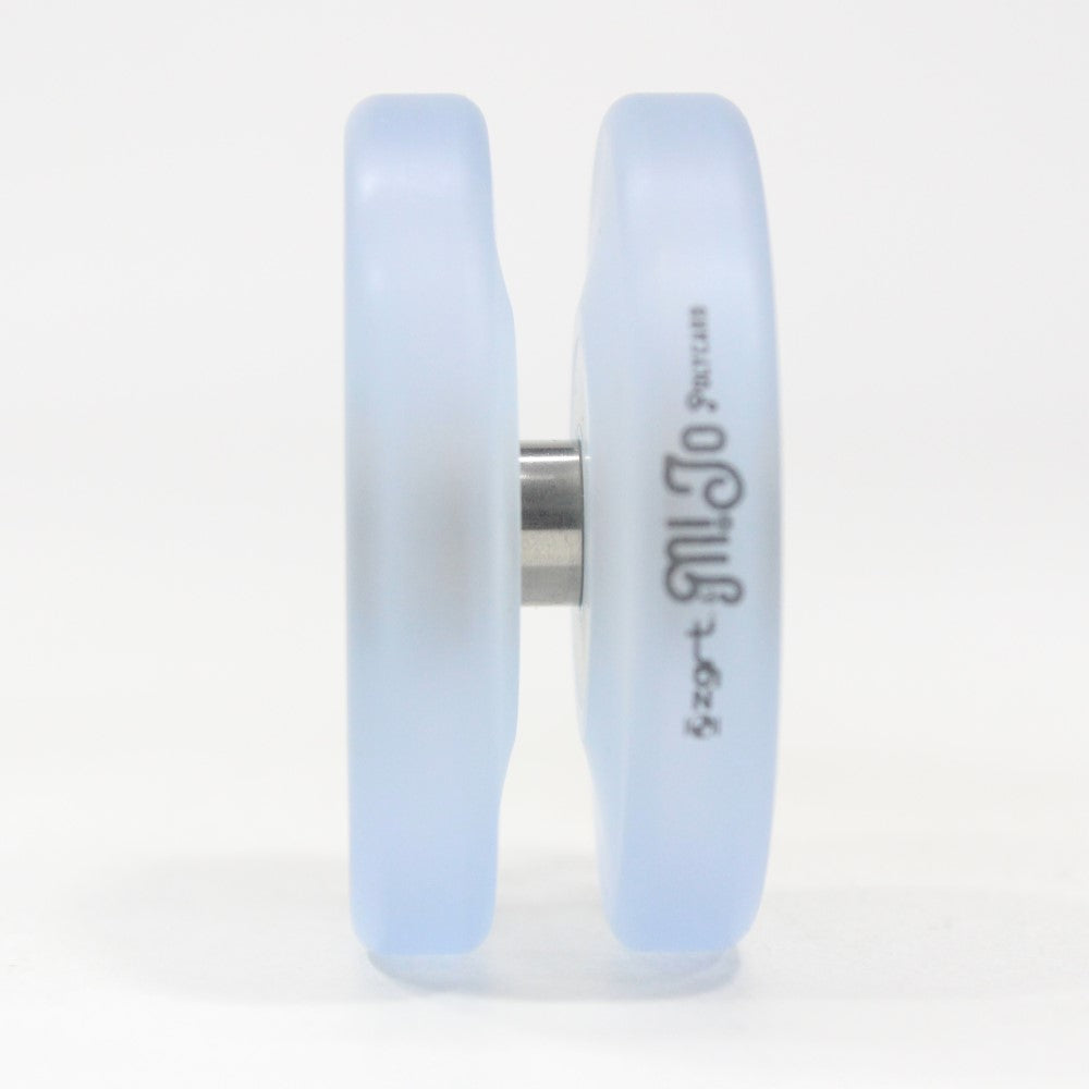 Zero Gravity El MiJo Polycarbonate Yo-Yo - Slim Line YoYo — view 5