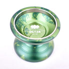The Good Life DGTZR Yo-Yo - Bi-Metal John Wolfe's Signature YoYo - YoYoSam