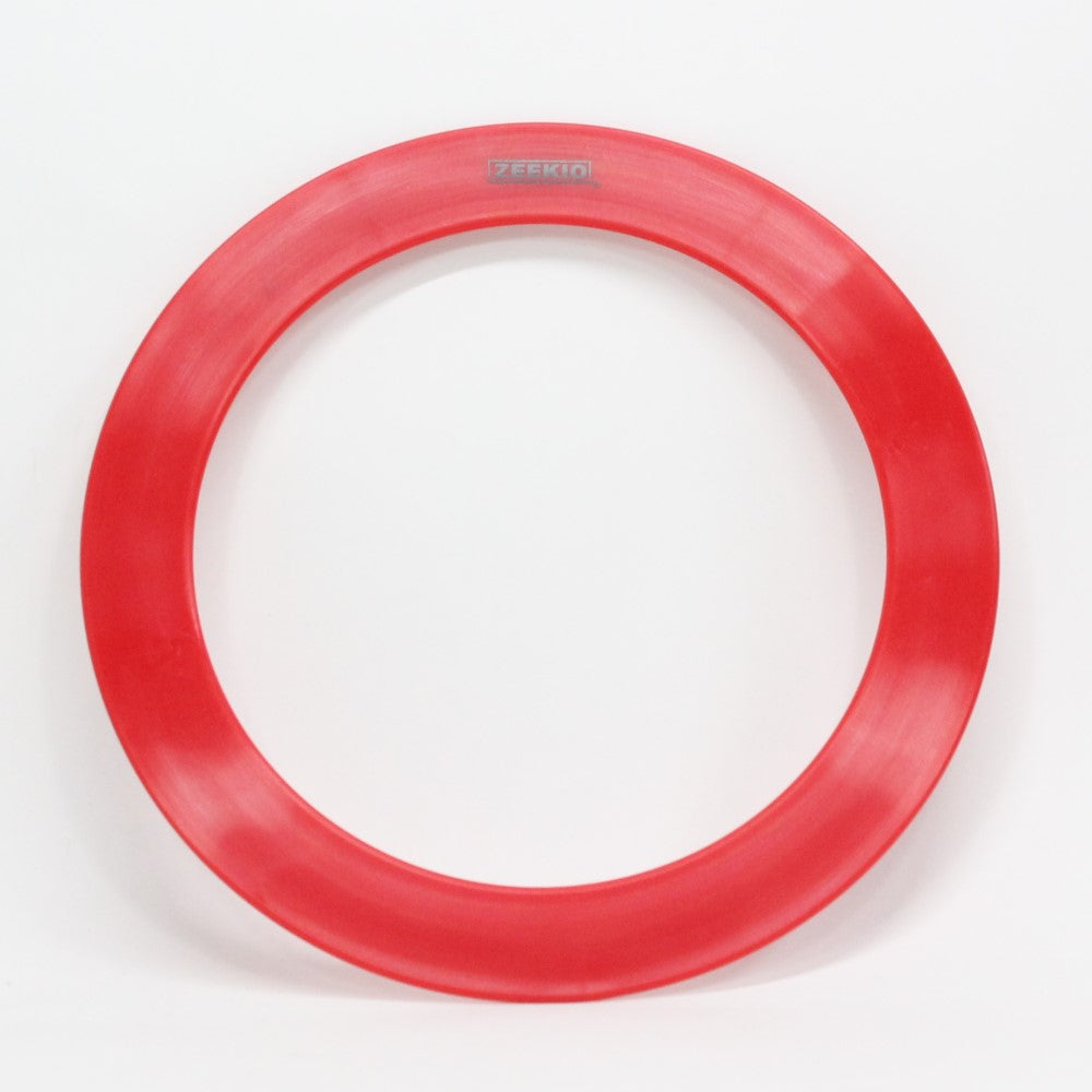 Zeekio Junior Juggling Ring - 9.5" Diameter - Great for Kids - Single Ring — view 3