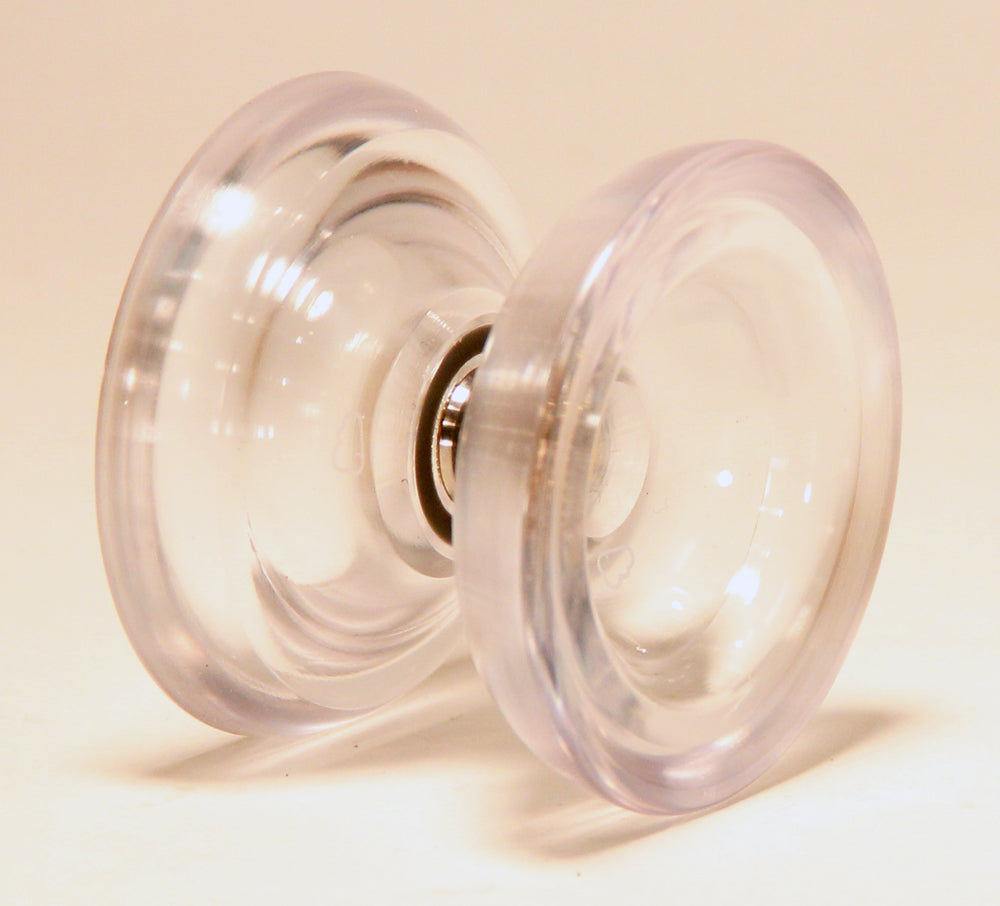 MAGICYOYO SKYVA Yo-Yo Polycarbonate Plastic Jeffrey Pang Design - YoYoSam