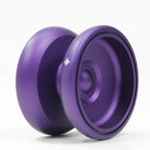 Shuriken Senban Yo-Yo - Slimline 7068 Mono-Metal YoYo — view 7