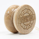 YoYoFactory Legend Wing Yo-Yo - YoYoSam