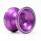 Unparalleled Coglite Yo-Yo - Bi-Metal - Colin Beckford Signature YoYo — view 5