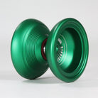 Duncan Roadrunner Yo-Yo - 6061 Aircraft Aluminum YoYo — view 7