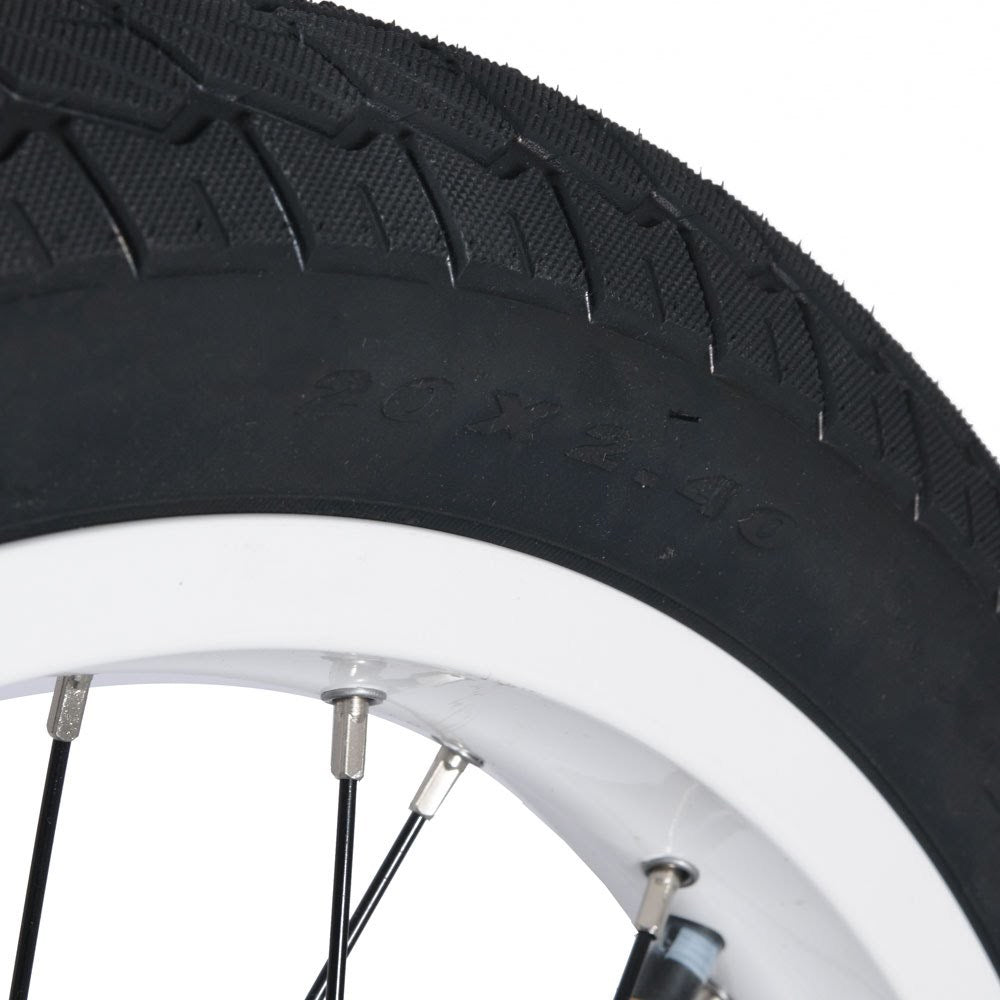 Impact 20" Sylph Unicycle - 42mm — view 4