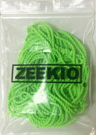 Zeekio Spin Cycle Yo-Yo - Beginner Responsive Beginner Aluminum YoYo - Extra Bearing, Tool, Strings, Glove, Stickers — view 3