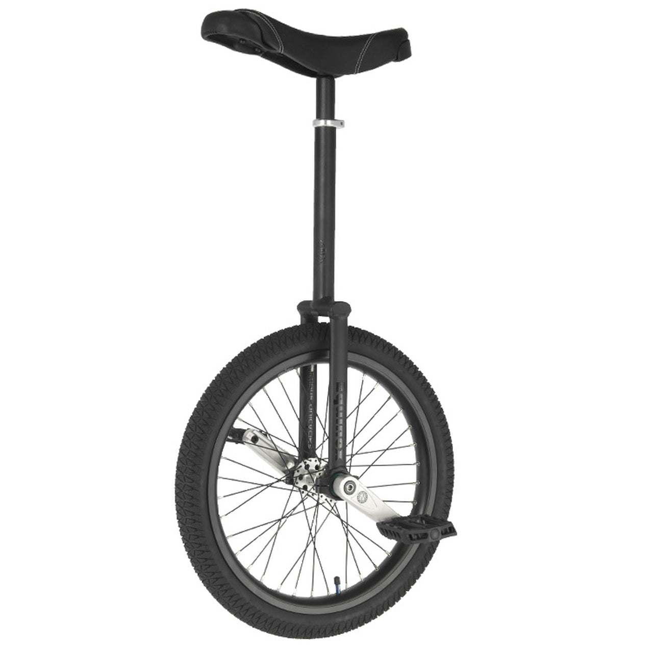 Nimbus Equinox 20" Pro Freestyle Unicycle — view 3