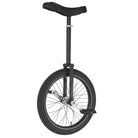 Nimbus Equinox 20" Pro Freestyle Unicycle — view 3