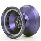 Duncan Origami XL Yo-Yo - 6061 Aircraft Aluminum - Bryan Jardin Signature YoYo - YoYoSam