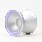 The Good Life Pharaoh Yo-Yo - Monometal with Acrylic Ring - Filip David Signature YoYo — view 8