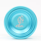 YoYoPalace Code Yo-Yo - Performance Aluminum YoYo — view 17