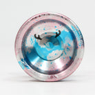 TOP YO Colossus V Yo-Yo - 5th Generation High Performance YoYo - 7-Series Aluminum Alloy! - YoYoSam