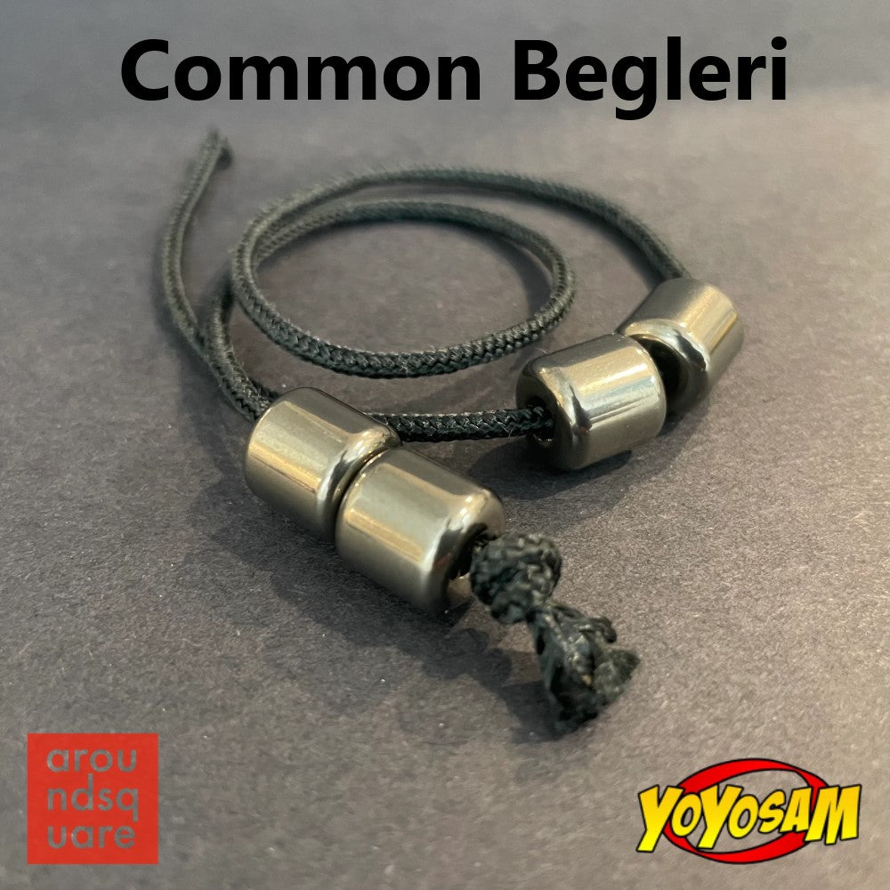 AroundSquare Common Begleri - Skill Toy