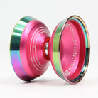 Duncan Orbital GTX Yo-Yo - Bi-Metal Competition YoYo - Tal Mordoch Signature Model — view 6