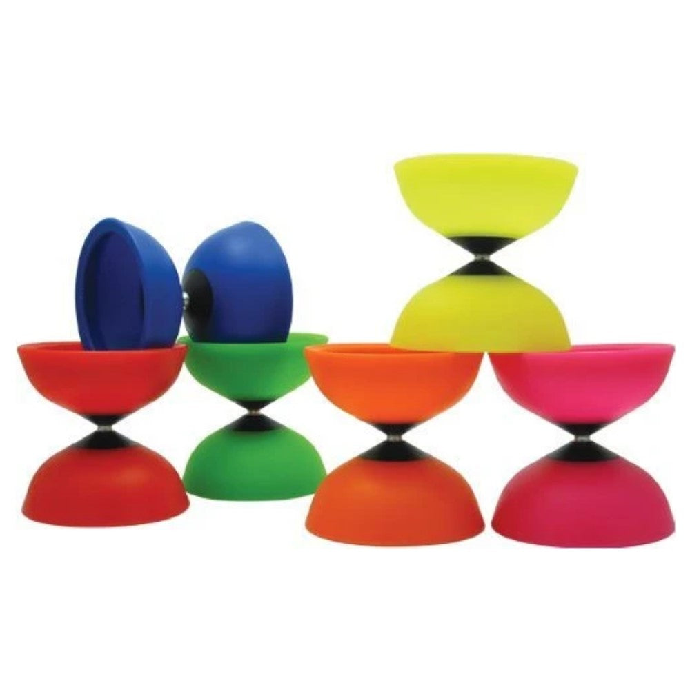 Mister Babache Finesse Diabolo - Fixed Axle