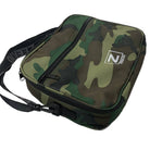 Zeekio Premium Yo-Yo Bag - Soft Yo-Yo Case with Adjustable Shoulder Strap — view 9