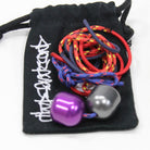 AroundSquare Titan Begleri - Titan Aluminum Sport — view 9