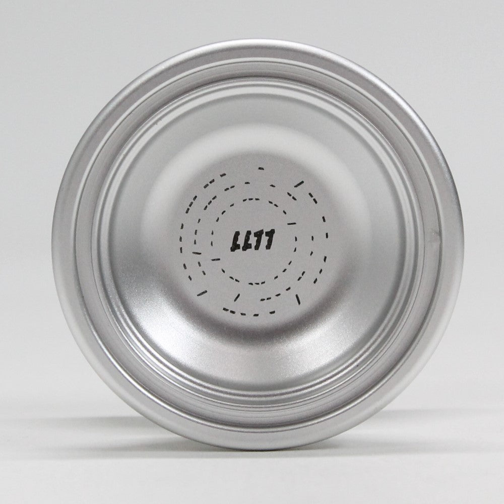 YoYoPalace Code Yo-Yo - Performance Aluminum YoYo — view 14