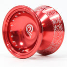 YOYOFORMULA J1 Yo-Yo - Entry Level Responsive Metal YoYo — view 5