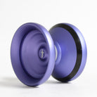 The Good Life Breeze Yo-Yo - Competition Bi-Metal - Chandler Steele Signature YoYo — view 8