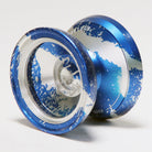 MAGICYOYO M002 April Aluminum Alloy 6060 Yo-Yo - YoYoSam