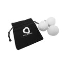 Taylor Tries Signature Pro Series Juggling Balls- Professional 8 Panel Ball with Drawstring Carry Bag - 110 grams, 67mm -