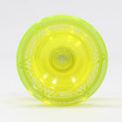 TOP YO MOJO YoYo - High Precision CNC Machined Plastic with Fingerspin Yo-Yo — view 6