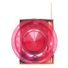 Henrys Juggling Plate Set - Spinning Plate with Hand Sticks - YoYoSam