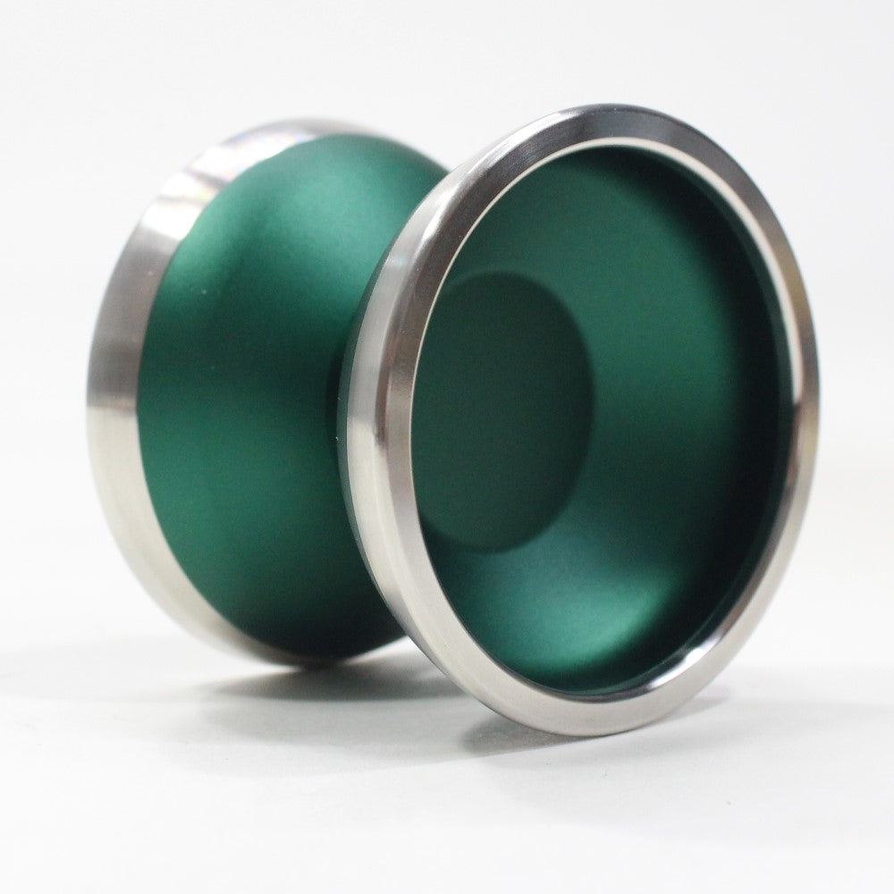 Duncan Haymaker OG Yo-Yo - Bi-Metal YoYo — view 6
