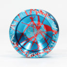 C3yoyodesign Laevateinn Yo-Yo - High Metal Performance YoYo — view 17