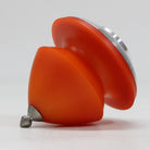 Strummol8 Dionisia Spin Top - POM with Aluminum Spinning Top — view 3
